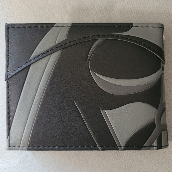 Star Wars Wallet- Darth Vader - Picture 3 of 16